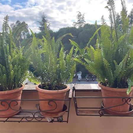 La Casa Di Teri A Chiavari Eksteriør bilde