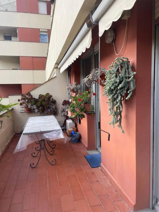 La Casa Di Teri A Chiavari Eksteriør bilde