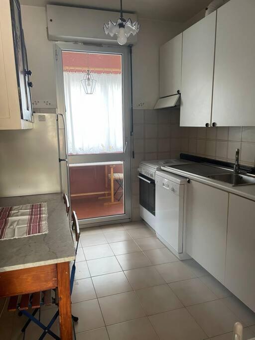 La Casa Di Teri A Chiavari Eksteriør bilde