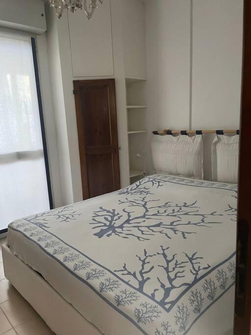 La Casa Di Teri A Chiavari Eksteriør bilde