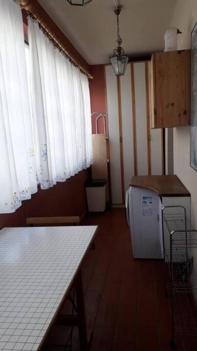 La Casa Di Teri A Chiavari Eksteriør bilde