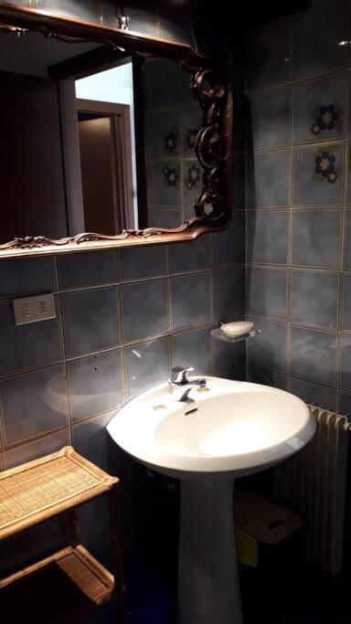 La Casa Di Teri A Chiavari Eksteriør bilde